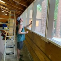 rescreening stevie 1